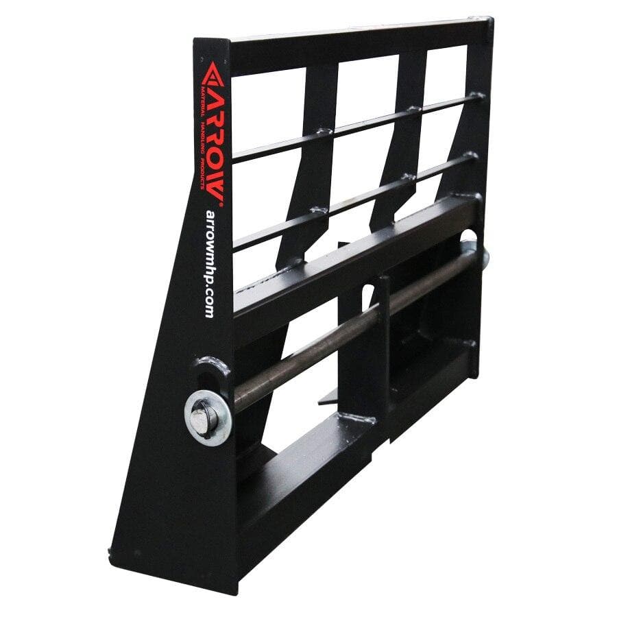 Heavy Duty Shaft Mount Pallet Forks - Arrow Material Handling