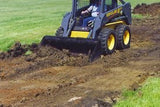 Heavy Duty Skid-Steer Buckets - Star Industries