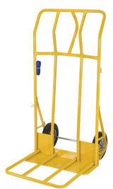 Heavy Duty Wide Load Steel Hand Trucks - Vestil