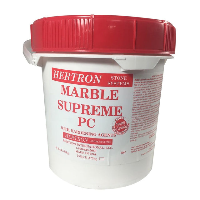 Hertron Marble Supreme - Hertron International