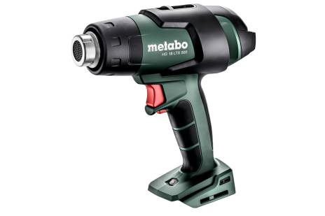 HG 18 LTX 500 bare - Metabo