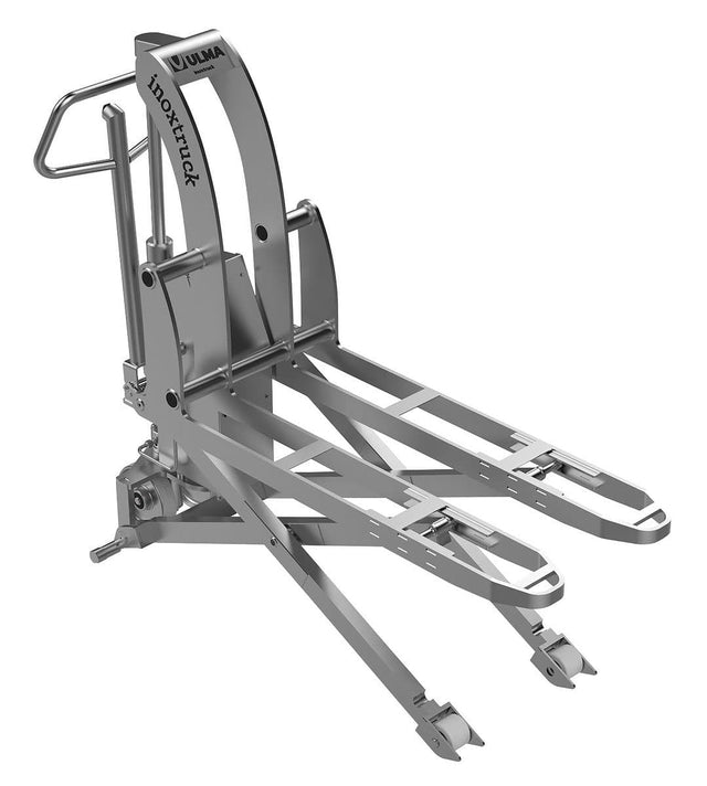 High Tote Lifter - Vestil