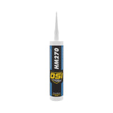 HM270 - Construction Silicone Sealant (24 Count) - OSI