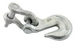 Hooks with Shackle - Vestil