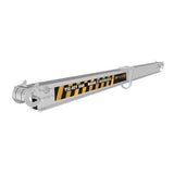 Horizontal Tie-off Bar for Scaffolding - MetalTech