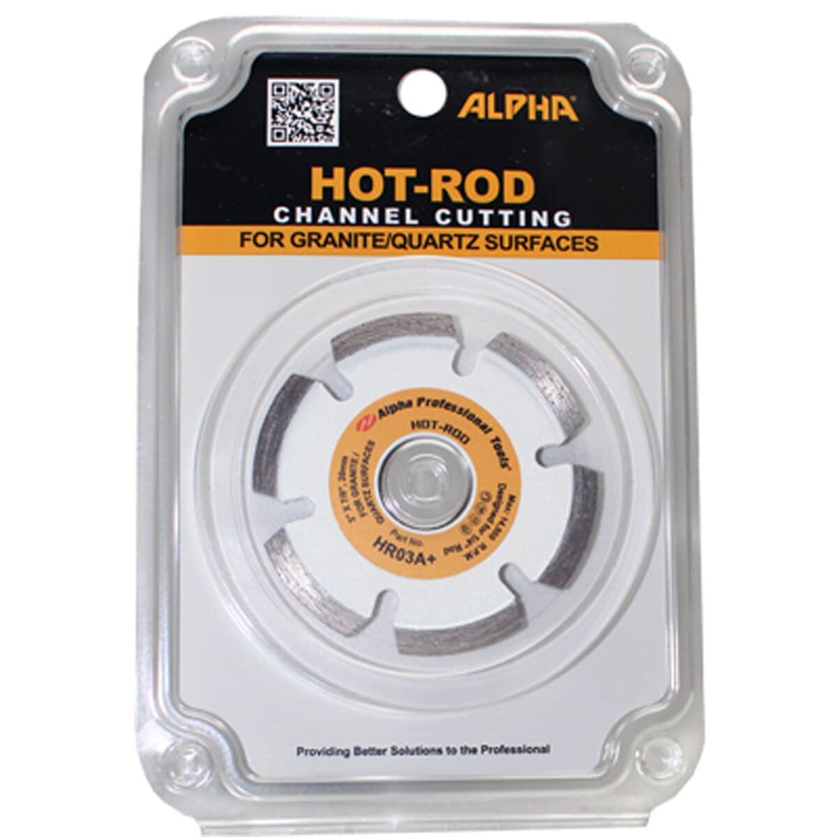 Hot-Rod - Alpha Tools