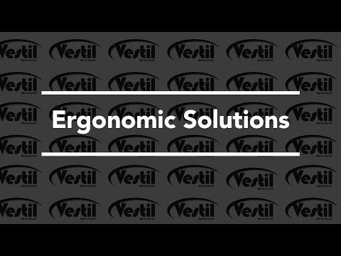 Vertical Roll Gripper/Rotator | Ergonomic Solutions