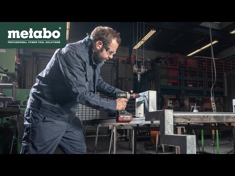 GB 18 LTX BL Q I bare | Video