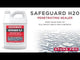 StonePro Safeguard H20 (Short)