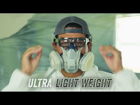 E-Z Clean Goggles | Video