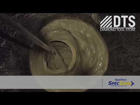 Specprime Re-Emulsifiable Underlayment Primer Video