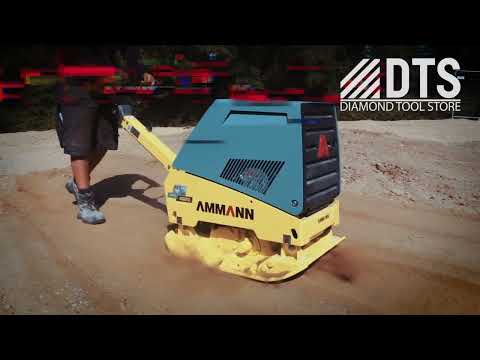 ATR 30 Rammer Video