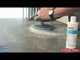 StonePro Quartz Repair System Deep Scratch Removal