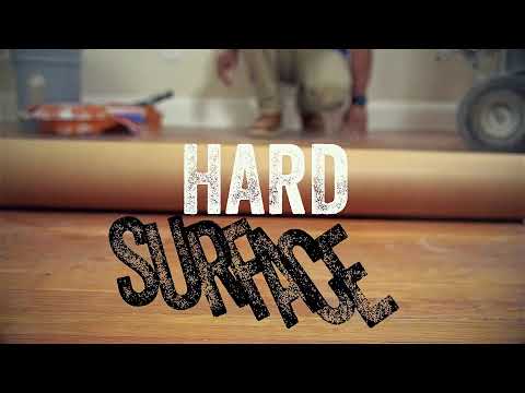 X-Paper®: Heavy Duty Flooring Paper | Video