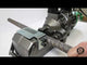 DC-32WH #10 (32mm) Portable Rebar Cutter | Video