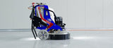 HRC 650 Self Track Floor Grinder - Hypergrinder