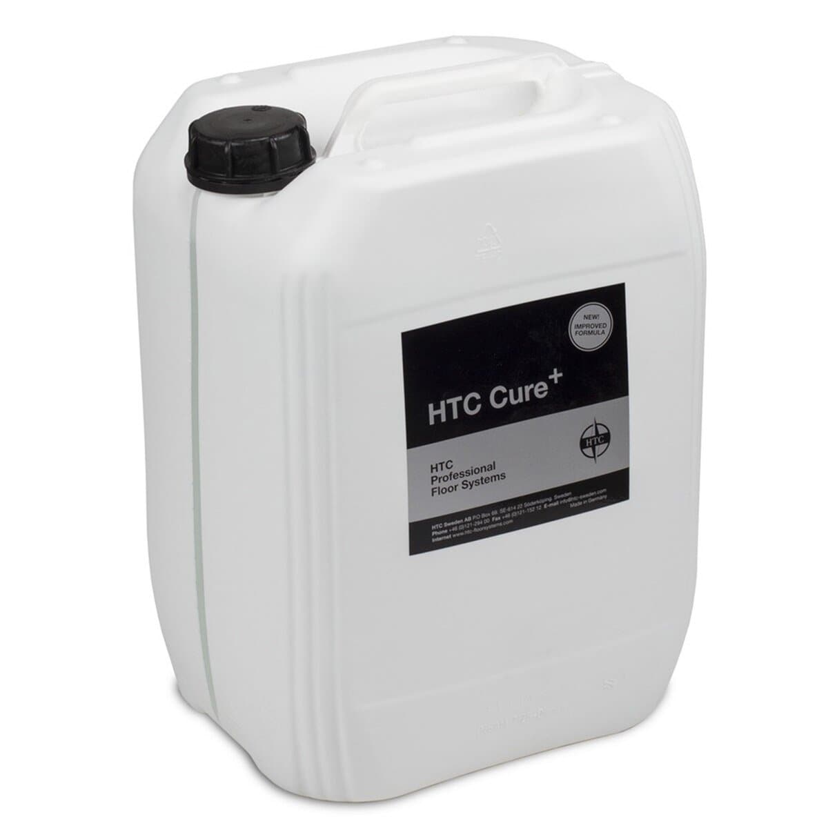 HTC Cure+ - Husqvarna