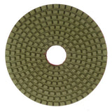 HTC E-line Series 5" Polishing Pad - HTC Floor Systems