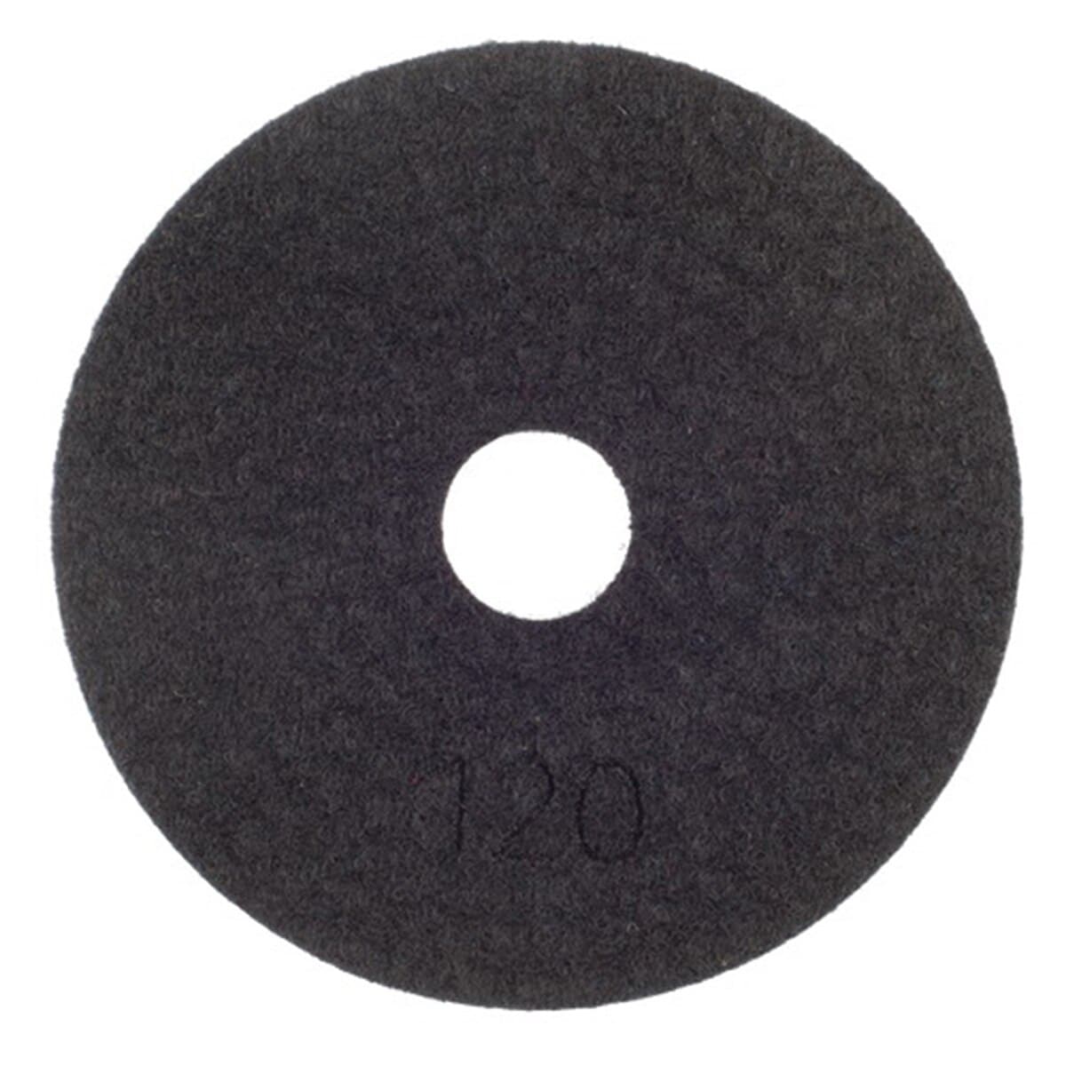 HTC E-line Series 5" Polishing Pad - HTC Floor Systems