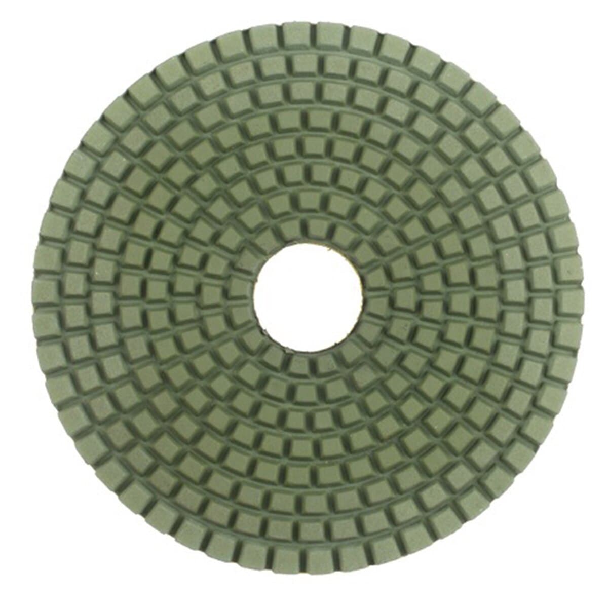 HTC E-line Series 5" Polishing Pad - HTC Floor Systems