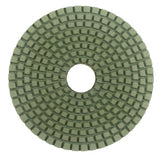 HTC E-line Series 5" Polishing Pad - HTC Floor Systems