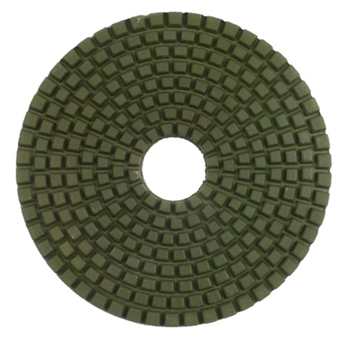 HTC E-line Series 5" Polishing Pad - HTC Floor Systems