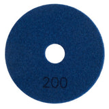 HTC E-line Series 5" Polishing Pad - HTC Floor Systems