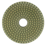 HTC E-line Series 5" Polishing Pad - HTC Floor Systems