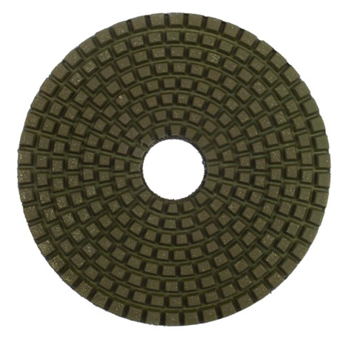 HTC E-line Series 5" Polishing Pad - HTC Floor Systems