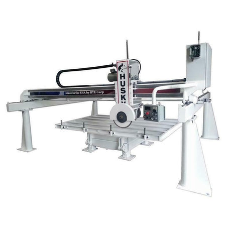 Husky Gantry Bridge Saw - RYE-Corp