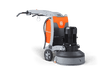 Husqvarna BMG 555 - Husqvarna