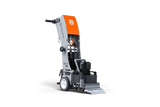 Husqvarna BS 75 Walk Behind Floor Scraper - Husqvarna