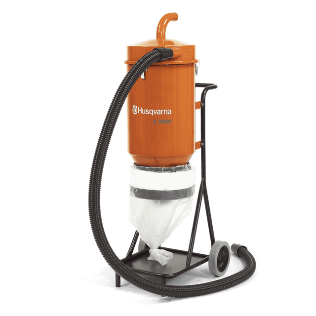 Husqvarna C 3000 Dust Pre Separator - Husqvarna