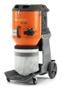 Husqvarna DE 120 Dust Collector - Husqvarna