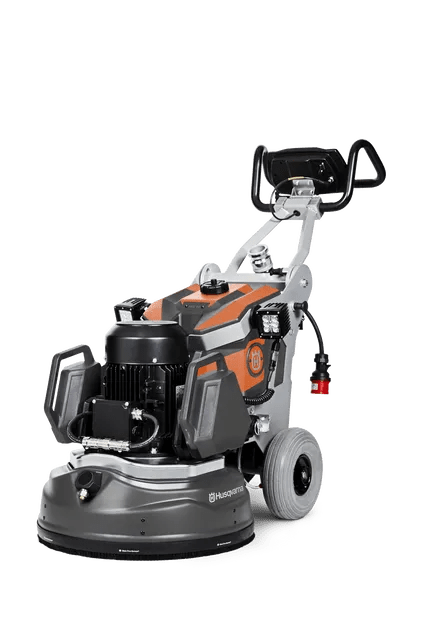 Husqvarna HTC T5 (4 kW) - Husqvarna