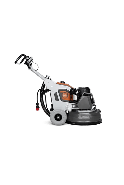 Husqvarna HTC T5 (4 kW) - Husqvarna