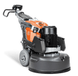 Husqvarna HTC T8 - Husqvarna