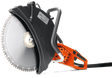 Husqvarna K 2500 Cut Off Saw - Husqvarna