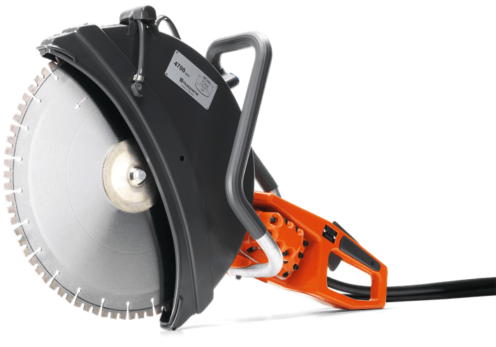 Husqvarna K 2500 Cut Off Saw - Husqvarna