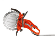 Husqvarna K 3600 MK II Ring Saw - Husqvarna