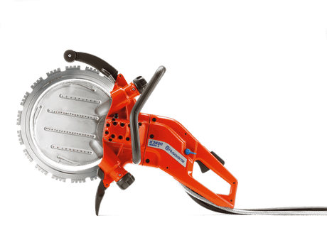 Husqvarna K 3600 MK II Ring Saw - Husqvarna