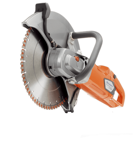 Husqvarna K 4000 Saw - Husqvarna