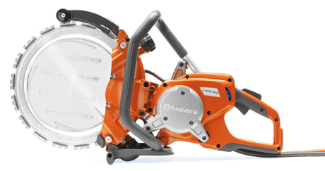 Husqvarna K 6500 Ring Saw - Husqvarna