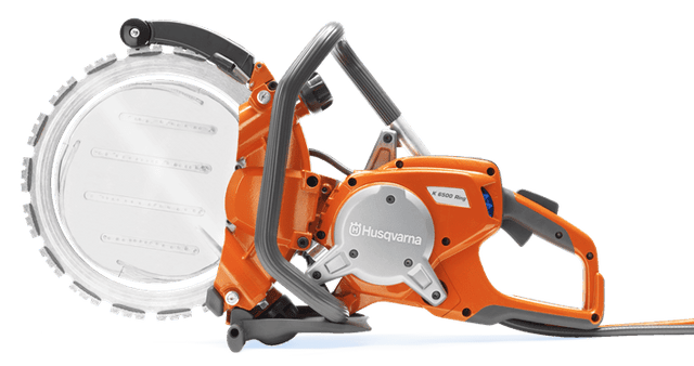 Husqvarna K 6500 Ring Saw - Husqvarna