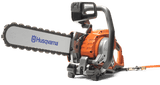 Husqvarna K 7000 Concrete Chain Saw - Husqvarna