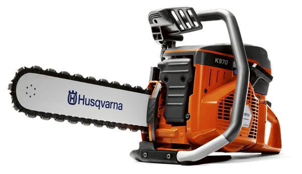 husqvarna chain saws