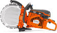 Husqvarna K 970 Ring Saw - Husqvarna