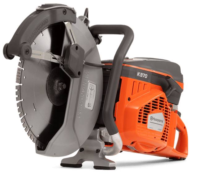 Husqvarna K 970 SmartGuard - Husqvarna