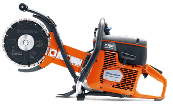 Husqvarna K760 Cut N Break Saw - Husqvarna