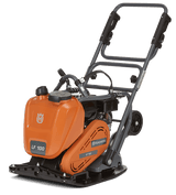 Husqvarna LF 100 LAT Dirt Compactor - Husqvarna